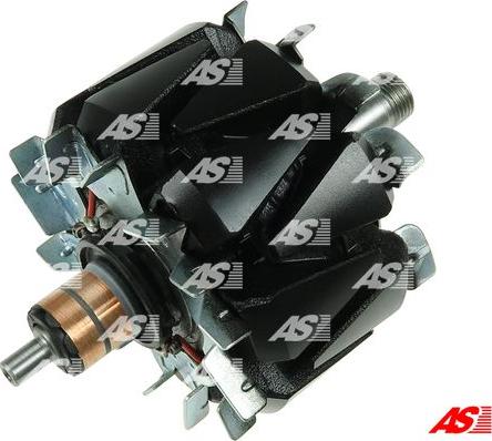 AS-PL AR5041S - Ротор, генератор parts5.com