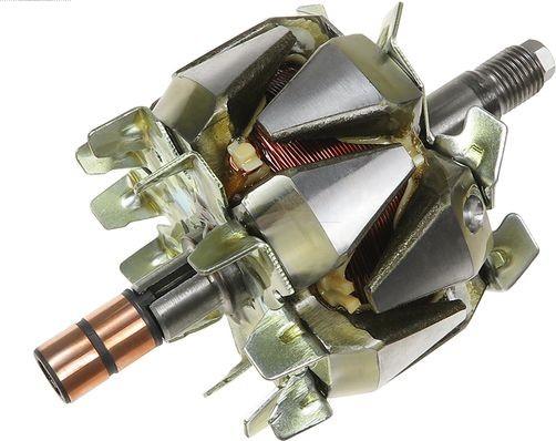 AS-PL AR6001 - Wirnik, alternator parts5.com