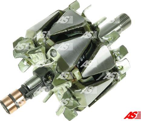 AS-PL AR0013 - Rotor,alternator parts5.com