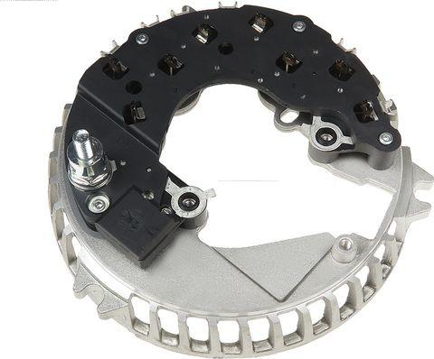 AS-PL ARC9014 - Bracket, alternator drive flange parts5.com