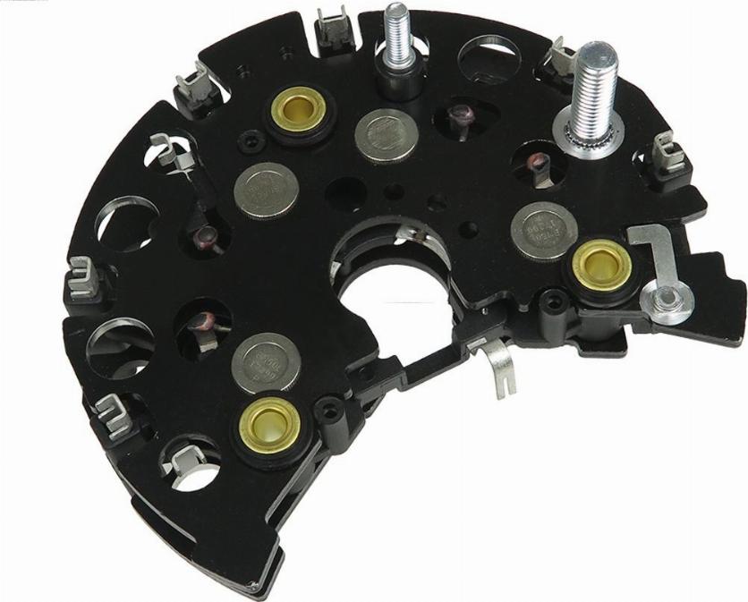 AS-PL ARC0040 - Rectifier, alternator parts5.com