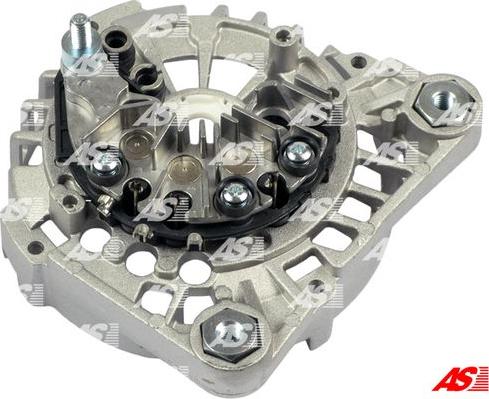 AS-PL ARC3048 - Suport, flanșă de acționare alternator parts5.com