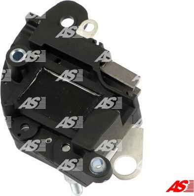 AS-PL ARE6082 - Regulador del alternador parts5.com