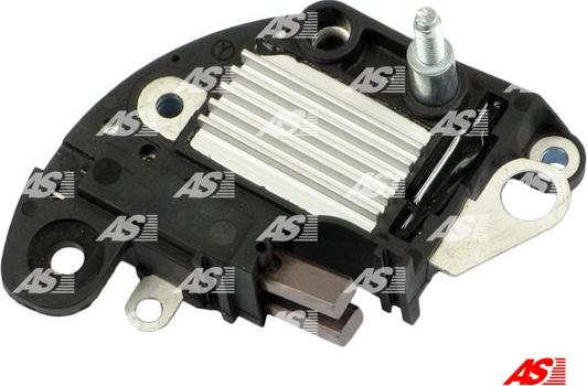 AS-PL ARE6082 - Regulador del alternador parts5.com