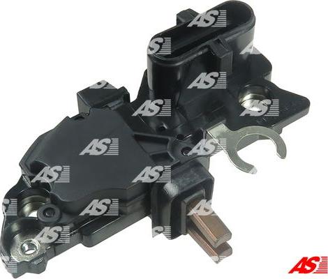 AS-PL ARE0042S - Voltage regulator, alternator parts5.com