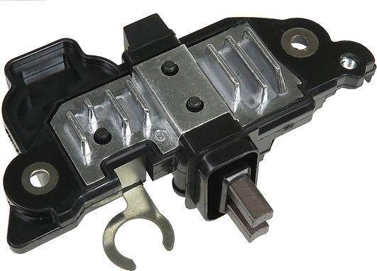 AS-PL ARE0059 - Regulator, alternator parts5.com