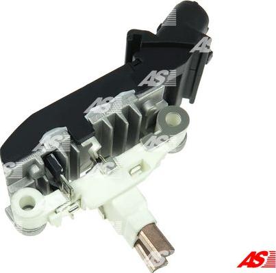 AS-PL ARE0056 - Regulator alternatora parts5.com