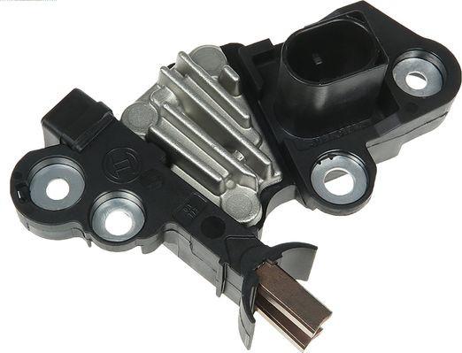 AS-PL ARE0061(BOSCH) - Regulator, alternator parts5.com