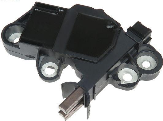 AS-PL ARE0061 - Regulador del alternador parts5.com