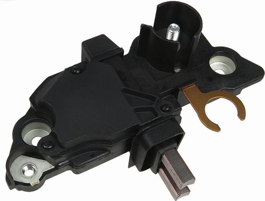 AS-PL ARE0009 - Regulator, alternator parts5.com