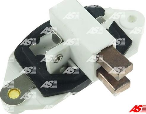 AS-PL ARE0005S - Voltage regulator, alternator parts5.com