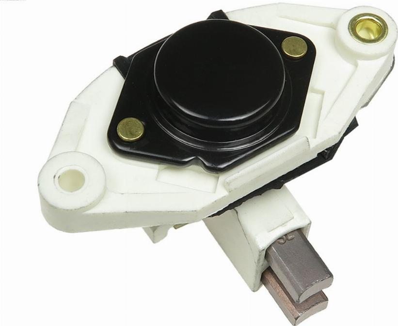 AS-PL ARE0005 - Voltage regulator, alternator parts5.com