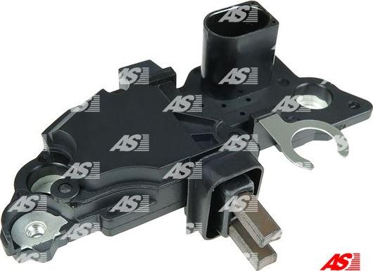 AS-PL ARE0008S - Regulator alternatora parts5.com