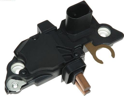 AS-PL ARE0008 - Regulador del alternador parts5.com