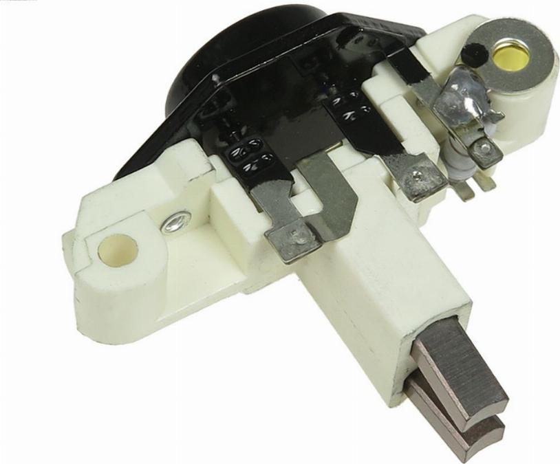 AS-PL ARE0007 - Regulator, alternator parts5.com