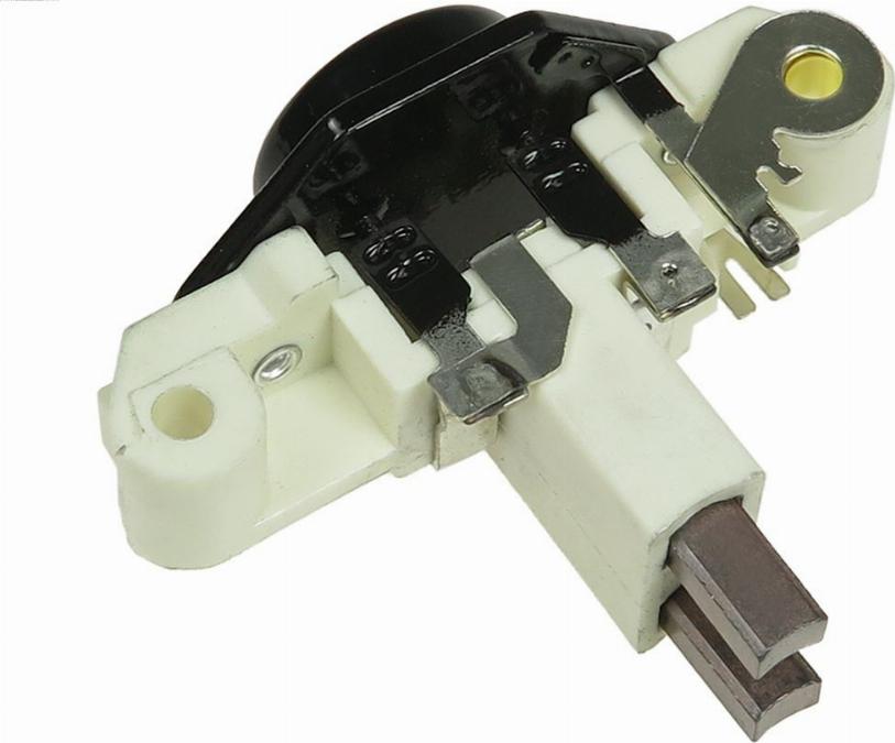 AS-PL ARE0011 - Regulator, alternator parts5.com