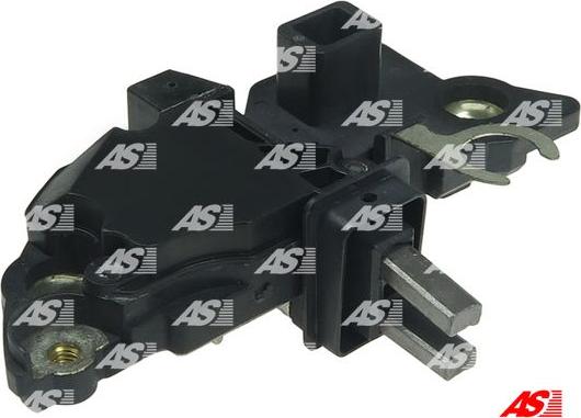 AS-PL ARE0085P - Regulator, alternator parts5.com