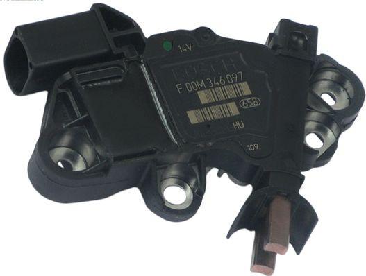 AS-PL ARE0080(BOSCH) - Regulador del alternador parts5.com