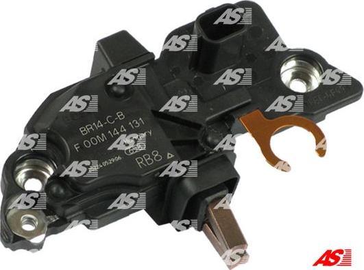 AS-PL ARE0082(BOSCH) - Jänniteensäädin parts5.com