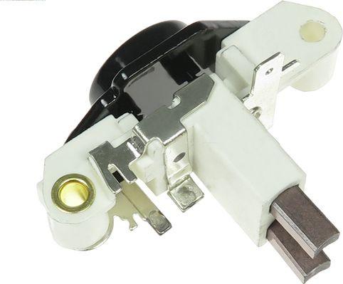 AS-PL ARE0039 - Regulador del alternador parts5.com