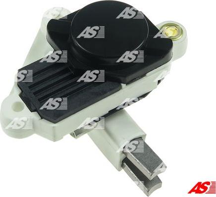 AS-PL ARE0032 - Voltage regulator, alternator parts5.com