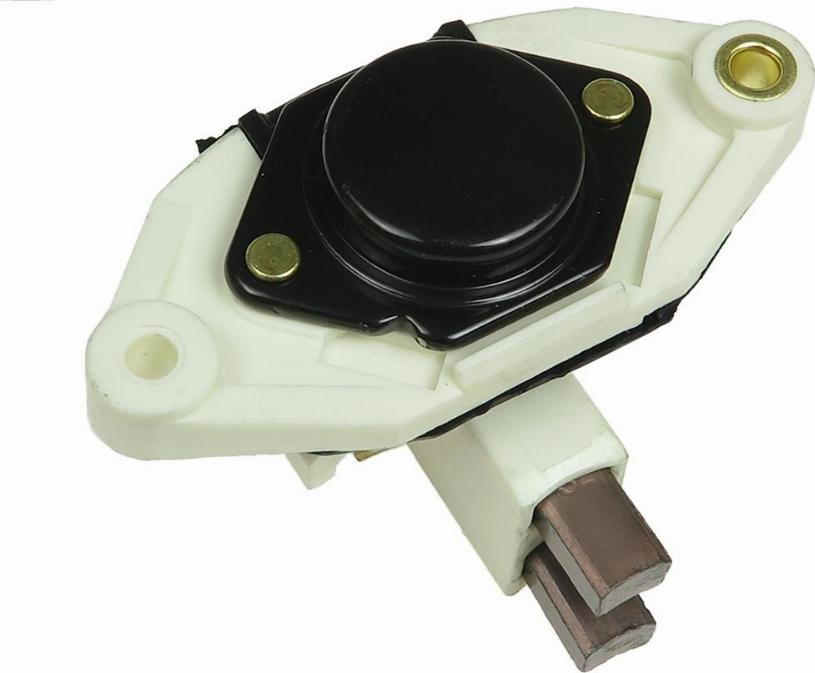 AS-PL ARE0023 - Voltage regulator, alternator parts5.com