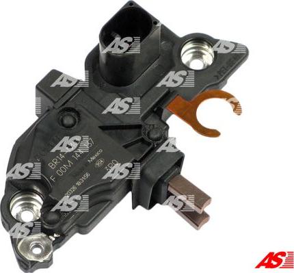 AS-PL ARE0073(BOSCH) - Regulator alternatora parts5.com