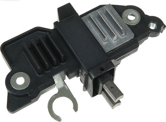 AS-PL ARE0073 - Krmilnik alternatorja (regler) parts5.com