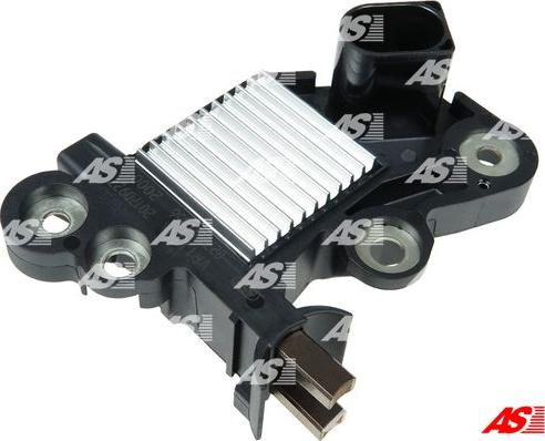 AS-PL ARE0191(BOSCH) - Regler alternatora parts5.com