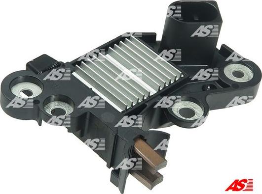 AS-PL ARE0191S - Regulator alternatora parts5.com