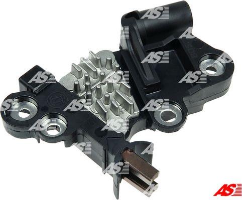 AS-PL ARE0192(BOSCH) - Regulador del alternador parts5.com