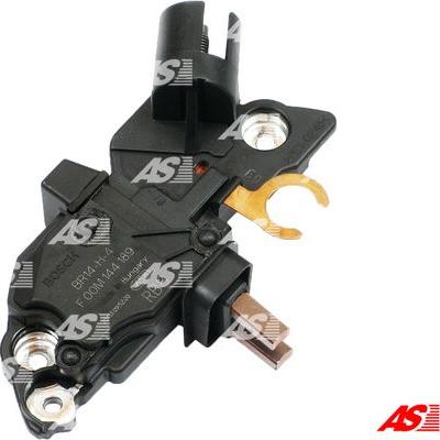 AS-PL ARE0150(BOSCH) - Regulátor alternátora parts5.com