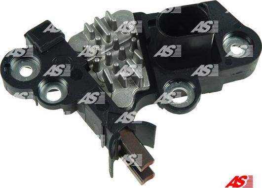 AS-PL ARE0164(BOSCH) - Voltage regulator, alternator parts5.com