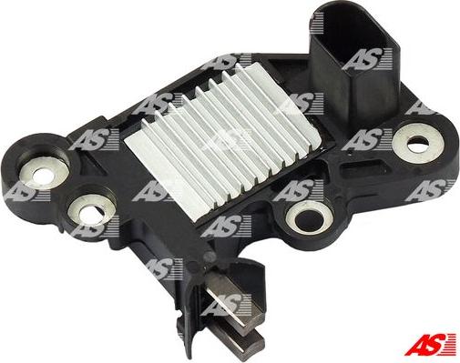 AS-PL ARE0165 - Regulator, alternator parts5.com