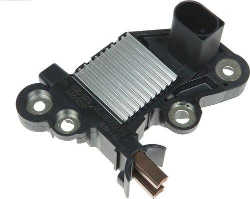 AS-PL ARE0163(BOSCH) - Regulator, alternator parts5.com