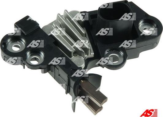 AS-PL ARE0107(BOSCH) - Generatorregler parts5.com