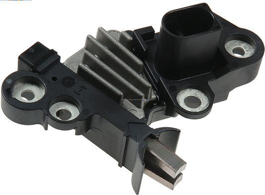 AS-PL ARE0107 - Regulator, alternator parts5.com