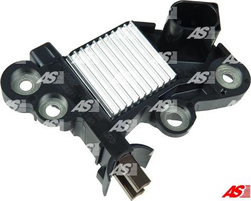 AS-PL ARE0184(BOSCH) - Regulator, alternator parts5.com