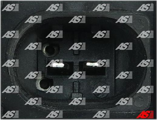 AS-PL ARE0184P - Regulator, alternator parts5.com