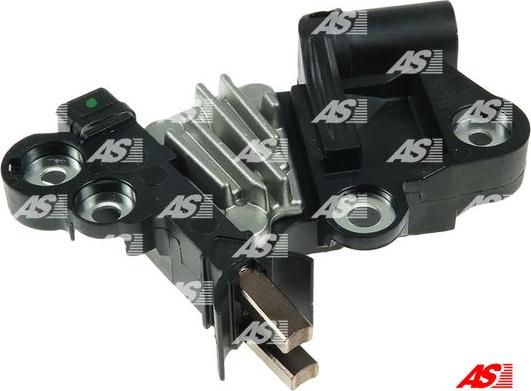 AS-PL ARE0135(BOSCH) - Regulator, alternator parts5.com