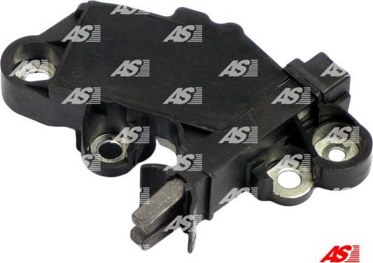 AS-PL ARE0120 - Regulador del alternador parts5.com