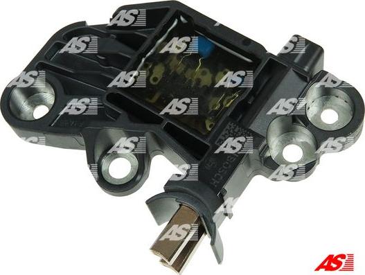 AS-PL ARE0208(BOSCH) - Generatorregler parts5.com