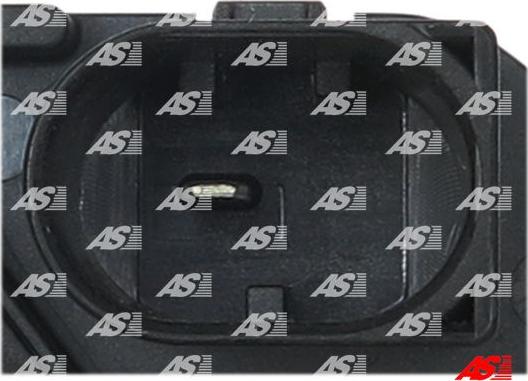 AS-PL ARE0208P - Generatorregler parts5.com