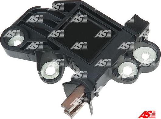 AS-PL ARE0208P - Generatorregler parts5.com