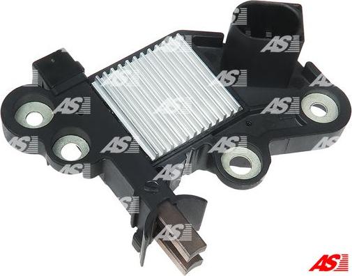 AS-PL ARE0208P - Regulator alternatora parts5.com