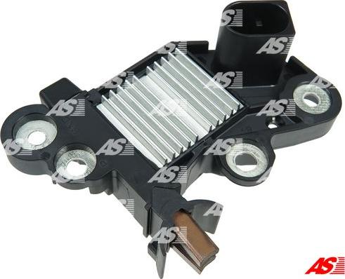 AS-PL ARE0208S - Regler alternatora parts5.com