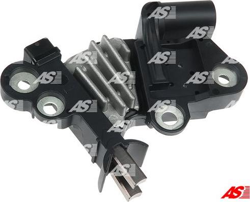 AS-PL ARE0213S - Regulator, alternator parts5.com