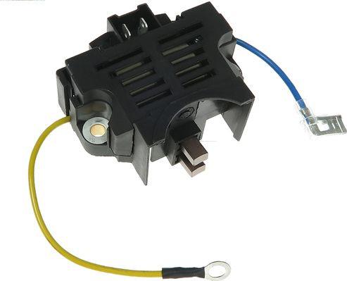 AS-PL ARE3004 - Regler alternatora parts5.com