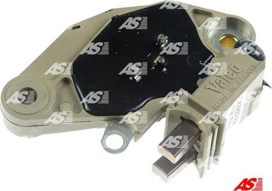 AS-PL ARE3002(VALEO) - Regulator, alternator parts5.com