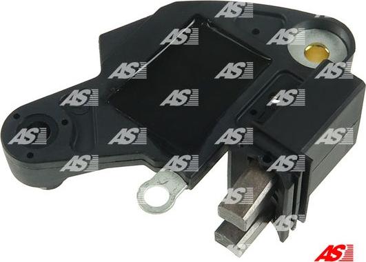 AS-PL ARE3002 - Regler alternatora parts5.com